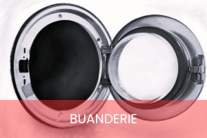 Buanderie
