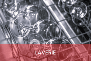 Laverie