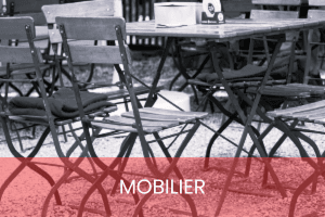 Mobilier